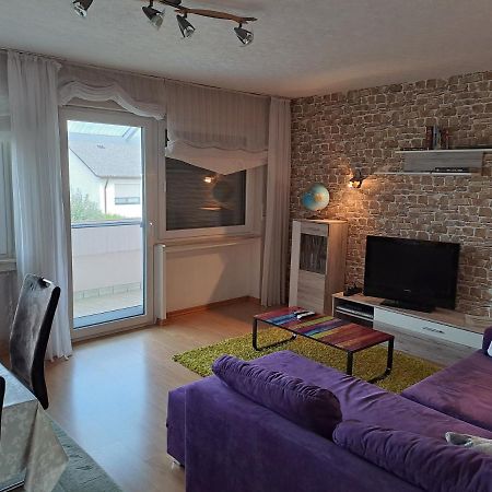 Ferienwohnung Schleiten Püttlingen Dış mekan fotoğraf