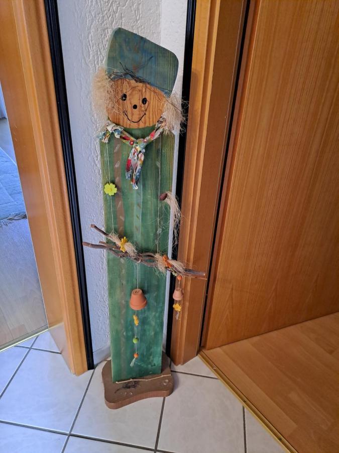 Ferienwohnung Schleiten Püttlingen Dış mekan fotoğraf