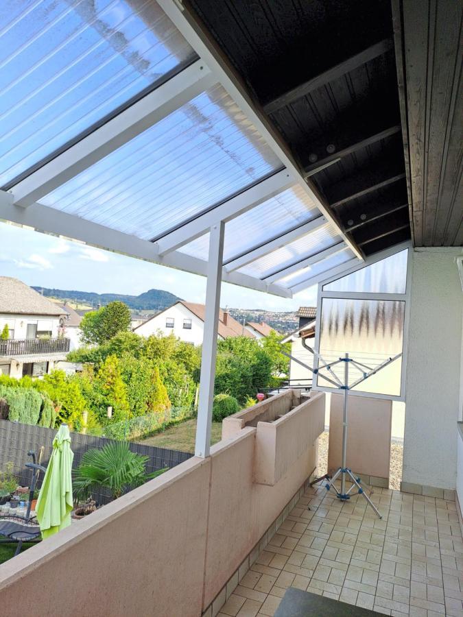 Ferienwohnung Schleiten Püttlingen Dış mekan fotoğraf