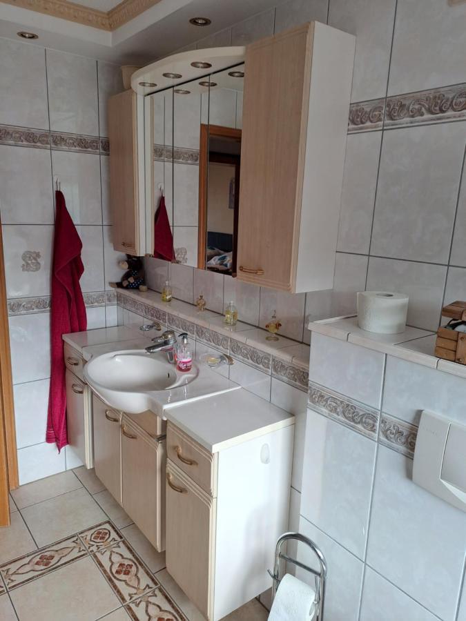 Ferienwohnung Schleiten Püttlingen Dış mekan fotoğraf